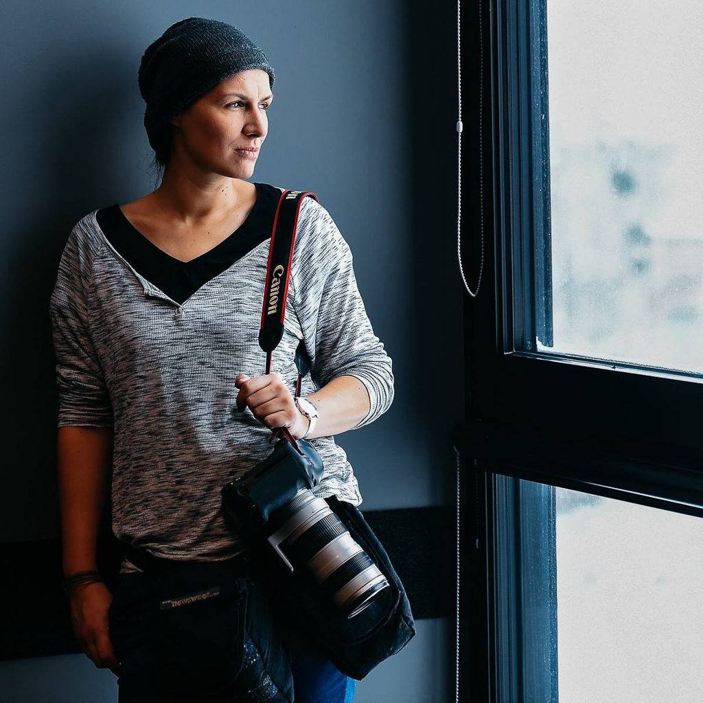 Karolina Misztal - członek jury 2021