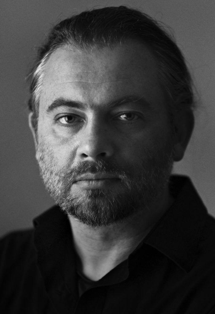 Maciej Jeziorek - Jury Gdynia Fotogeniczna 2021